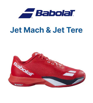Babolat Jet Tennis Shoes