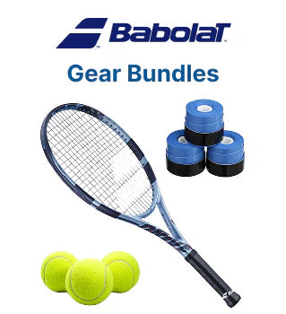 Babolat Tennis Racquet Bundles