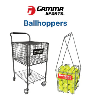Gamma Ballhoppers