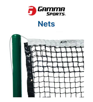 Gamma Nets