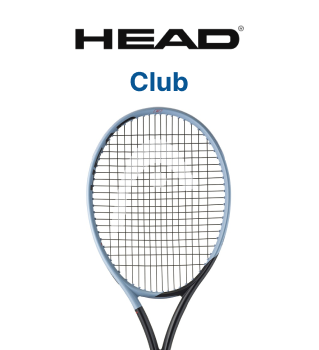 Head Club Tennis Racquets