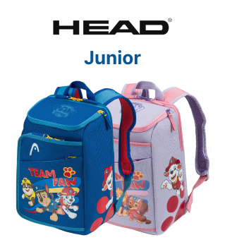Head Junior Tennis Bags