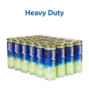Extra Duty Tennis Balls