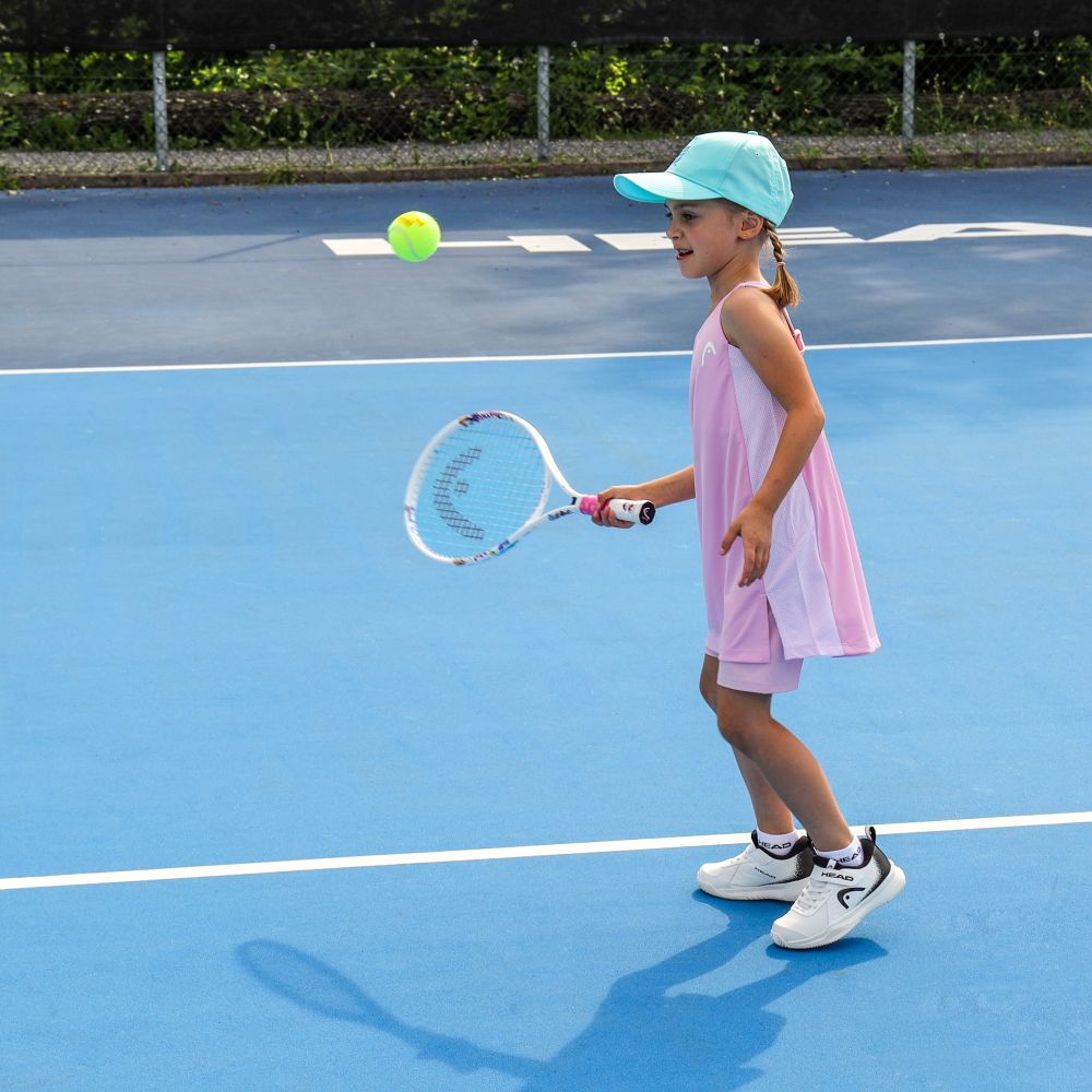 Junior Tennis Equipment