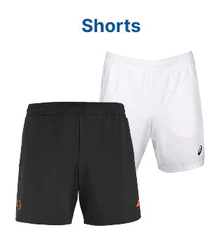 Men's Tennis Shorts