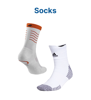 Sports Socks