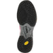 0100-PKBK Tyrol Women's Striker-V Pro Pickleball Shoes (Pink/Black) - Sole