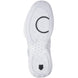 06613-102 K-Swiss Men's Hypercourt Express 2 Tennis Shoes (White/Black)