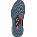06988-477 K-Swiss Men's Ultrashot 3 Tennis Shoes (Orion Blue/Windward Blue/Scarlet Ibis)- Sole