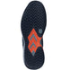 07395-497 K-Swiss Men's Ultrashot Team Tennis Shoes (Windward Blue/Orion Blue/Scarlet Ibis) - Sole