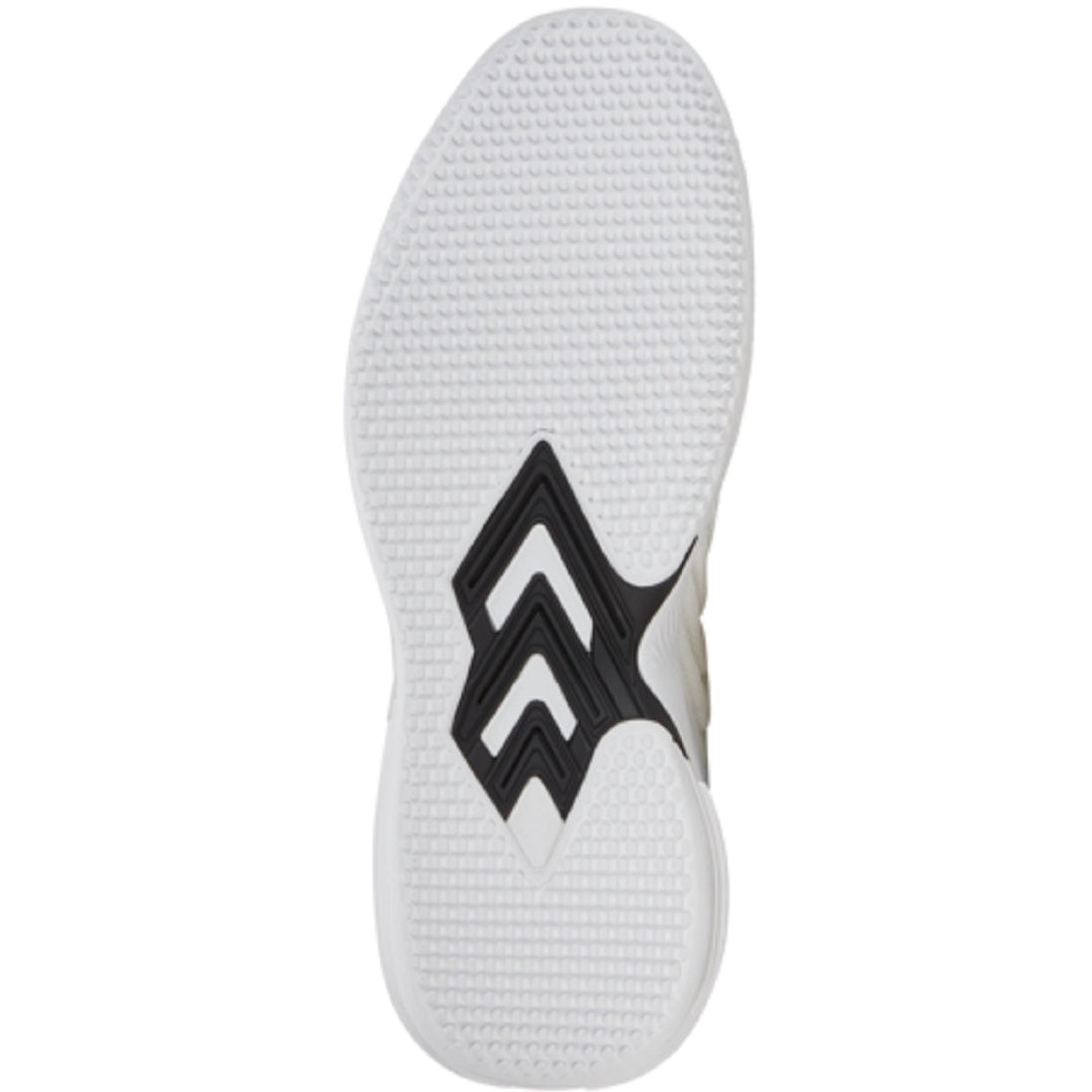 08560-102 K-Swiss Men's Ultrashot 3 Tennis Shoes Grass (White/White) - Sole