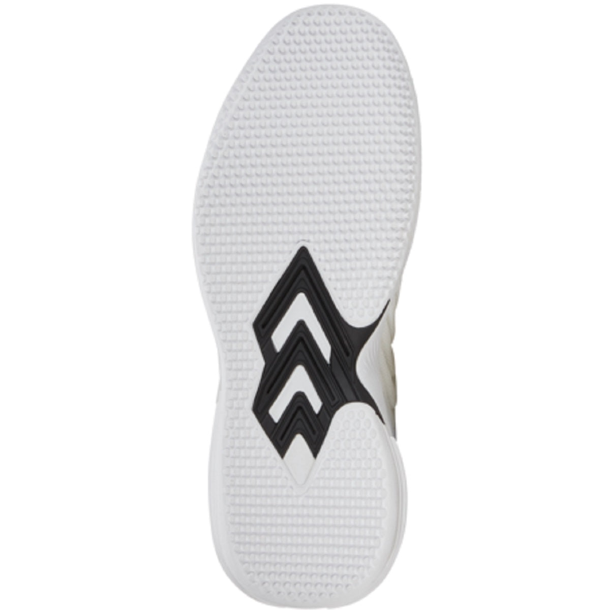 08560-102 K-Swiss Men's Ultrashot 3 Tennis Shoes Grass (White/White) - Sole