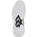 08560-102 K-Swiss Men's Ultrashot 3 Tennis Shoes Grass (White/White) - Sole