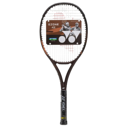 08EZAGE-839_Yonex_EZONE_Ace_8th_Gen_Strung_Tennis_Racquet_Espresso_Brown