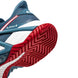 179099-D0843 Diadora Men's B.Icon 2 All Ground Tennis Shoes (Oceanview/White/Salsa)