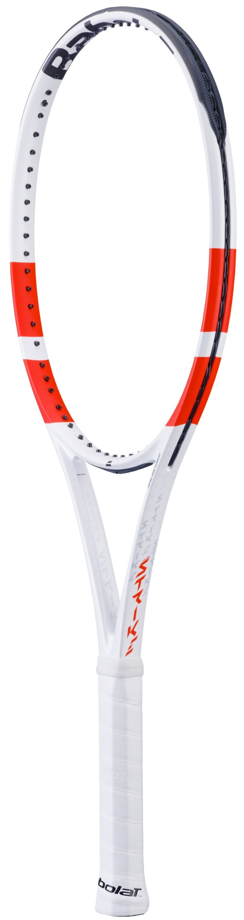 101520-323 Babolat Pure Strike 100 16 x19 Tennis Racquet (4th Gen)
