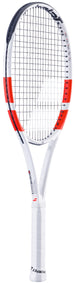 101520-323 Babolat Pure Strike 100 16 x19 Tennis Racquet (4th Gen)