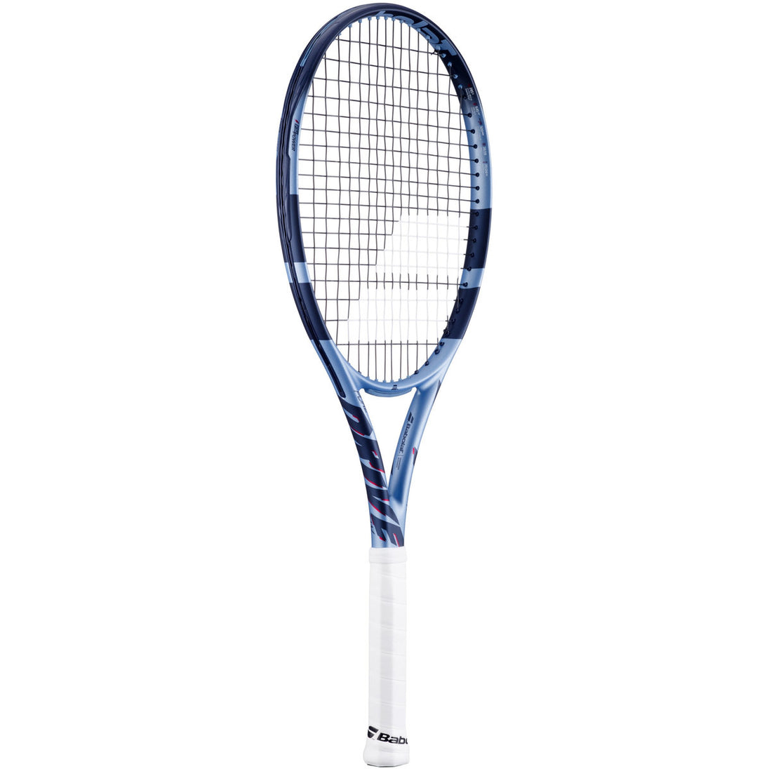 101554-100 Babolat Pure Drive Team 11th Gen Tennis Racquet