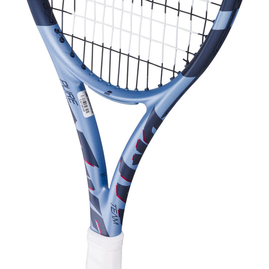 101554-100 Babolat Pure Drive Team 11th Gen Tennis Racquet