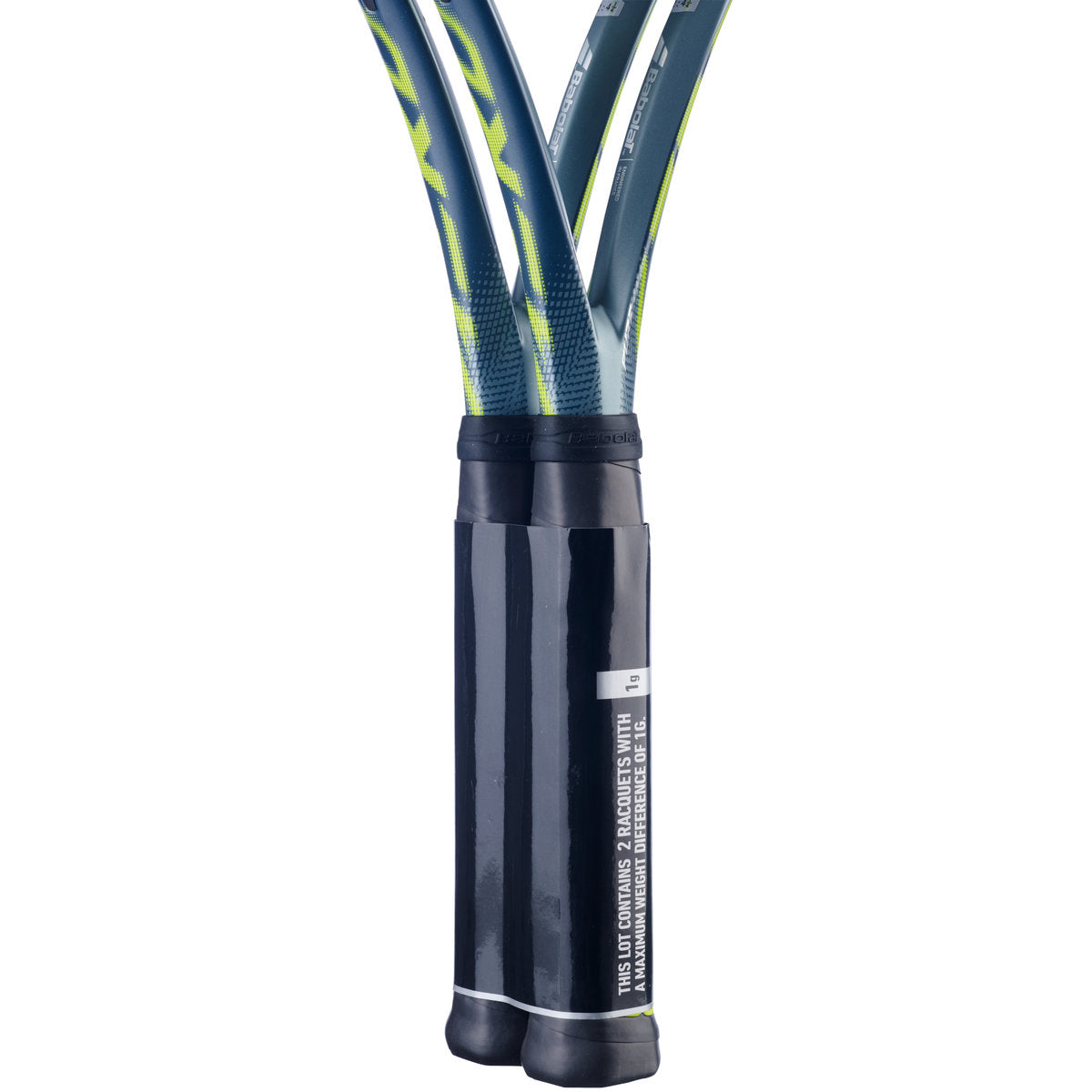 Babolat Pure Aero 98 x2 Tennis Racquet – 9th Gen