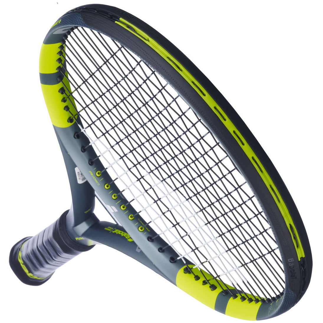 Babolat Pure Aero Tennis Racquet – 9th Gen