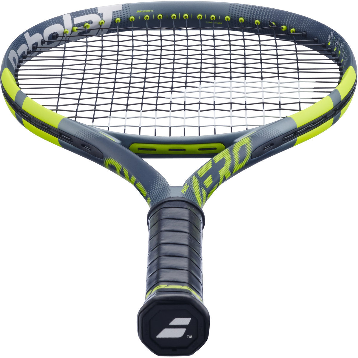 Babolat Pure Aero Tennis Racquet – 9th Gen