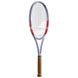 101574-3018 Babolat Pure Strike 97 4th Gen Tennis Racquet (Carbon Grey)