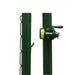 Har-Tru Advantage Aluminum Pickleball Post - External Wind