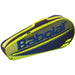 Babolat Boost Drive Women’s Tennis Racquet Doubles Bundle with a Club Essential Bag and 3 Tennis Balls