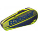 Babolat Boost Drive Women’s Tennis Racquet Doubles Bundle with a Club Essential Bag and 3 Tennis Balls