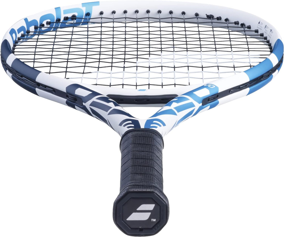 102453-153-751202-142-BNDL Babolat Evo Drive Women’s + Yellow Club Bag Tennis Starter Bundle