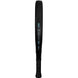 10325867 Dunlop Galactica Lite Padel Racket (Black/Silver) - Edge2