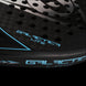 10325867 Dunlop Galactica Lite Padel Racket (Black/Silver) - Side 2