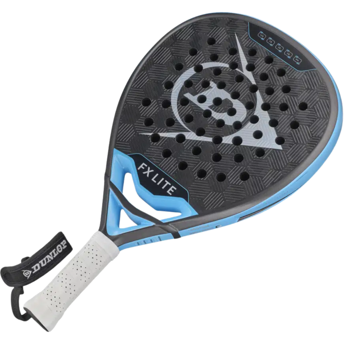 10370735_Dunlop_FX_Lite_Padel_Racket