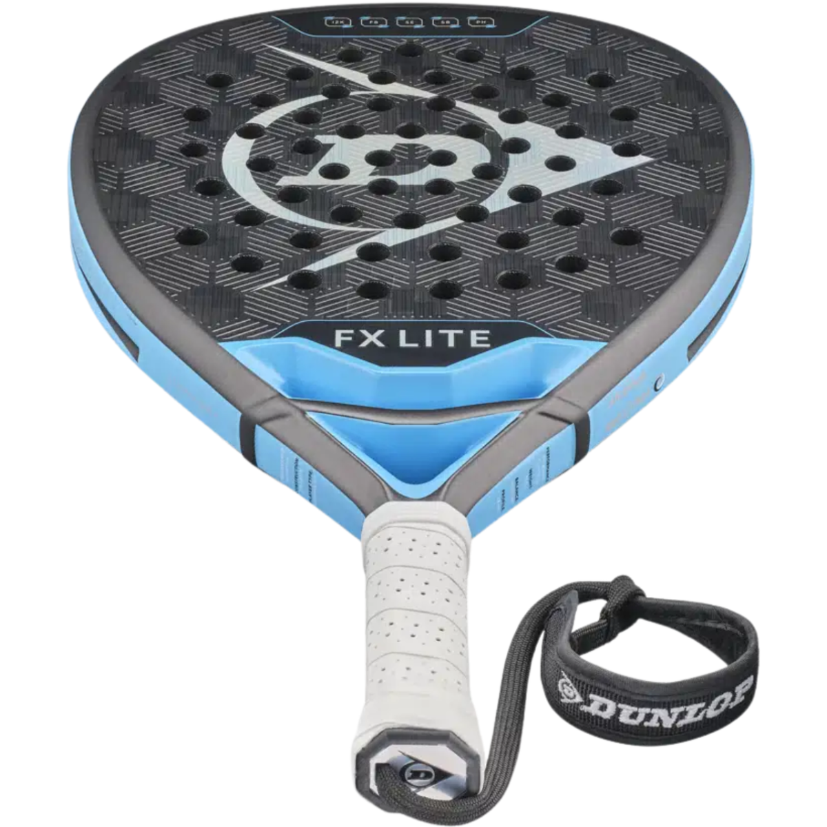 10370735_Dunlop_FX_Lite_Padel_Racket