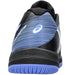 1041A298-003 Asics Men's Solution Swift FF Tennis Shoes (Black/Sapphire)