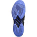 1041A298-003 Asics Men's Solution Swift FF Tennis Shoes (Black/Sapphire)
