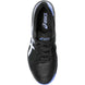 1041A298-003 Asics Men's Solution Swift FF Tennis Shoes (Black/Sapphire)
