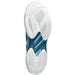 1041A298-402 Asics Men's Solution Swift FF Tennis Shoes (Restful Teal/White) - Sole