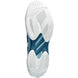 1041A298-402 Asics Men's Solution Swift FF Tennis Shoes (Restful Teal/White) - Sole