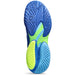 1041A363-400 Asics Men's Court FF 3 Tennis Shoes (Tuna Blue Rev/White) - Sole