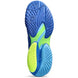 1041A363-400 Asics Men's Court FF 3 Tennis Shoes (Tuna Blue Rev/White) - Sole