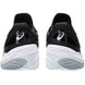 1041A369-002 Asics Men's Court FF 3 Tennis Shoes (Black/White)