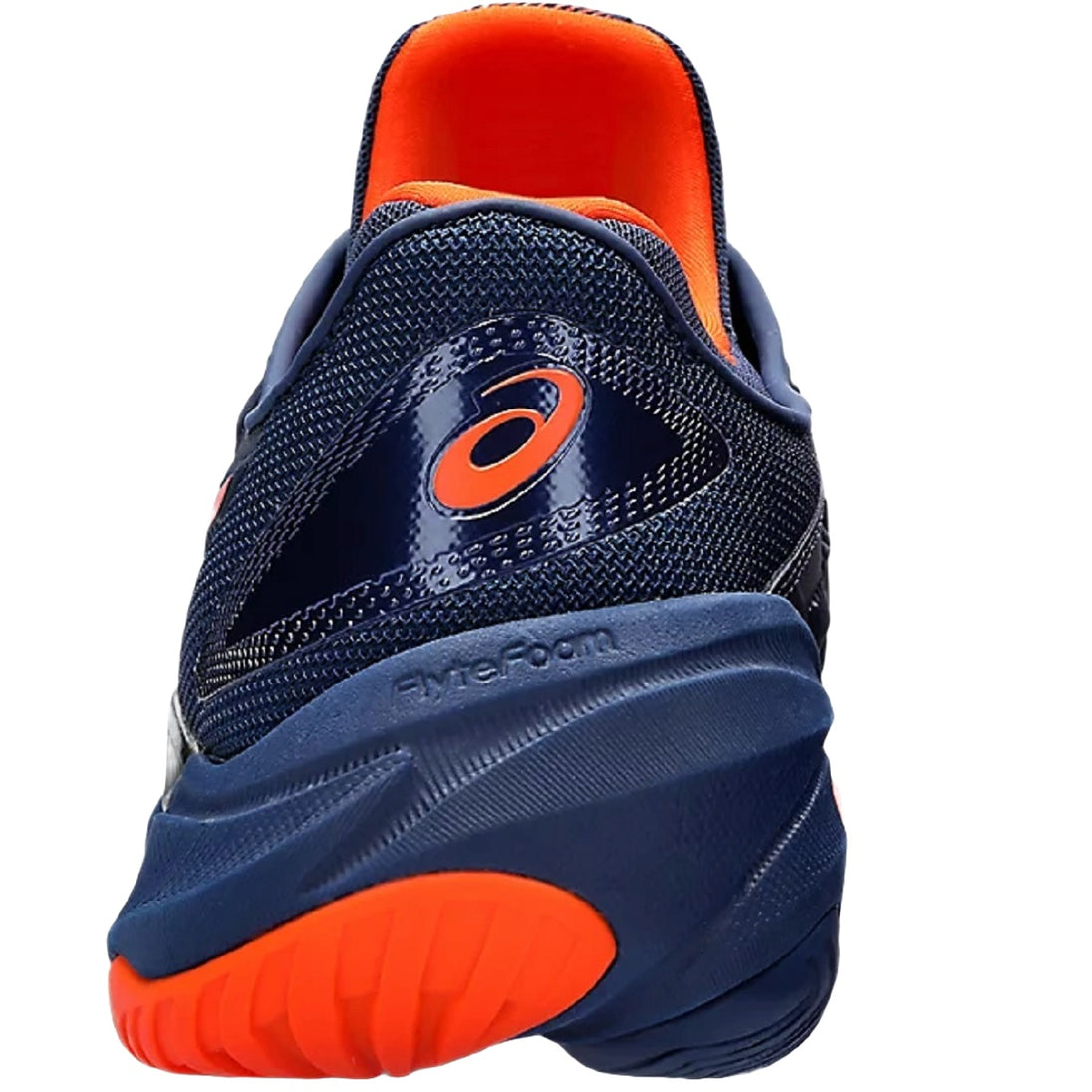 1041A361-961 Asics Men's Court FF 3 Tennis Shoes (Asics Blue/Fresh Air)