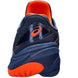 1041A361-961 Asics Men's Court FF 3 Tennis Shoes (Asics Blue/Fresh Air)