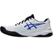 1041A405-102 Asics Men's Gel Challenger 14 Tennis Shoes (White/Sapphire)