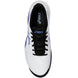 1041A405-102 Asics Men's Gel Challenger 14 Tennis Shoes (White/Sapphire)