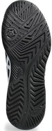 1041A408-001 Asics Men's Gel-Dedicate 8 Tennis Shoes (Black/White)
