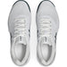 Asics Men's Gel-Dedicate 8 Tennis Shoes (White/Saxon Green)