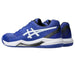 1041A408-402 Asics Men's Gel-Dedicate 8 Tennis Shoes (Dark Cobalt/White)